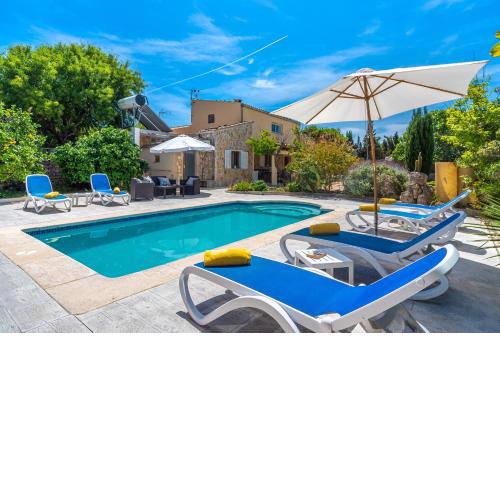 Villa Barcares Sunset