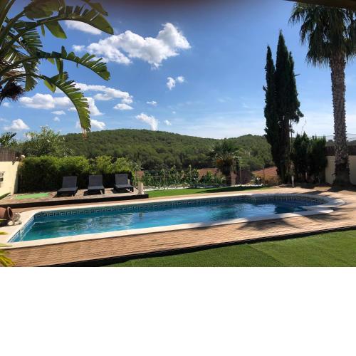Villa Barcelona