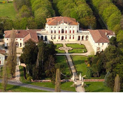 Villa Barchessa Palladio by Interhome