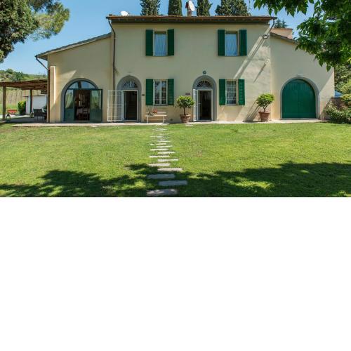 Villa Barilli 10, Emma Villas