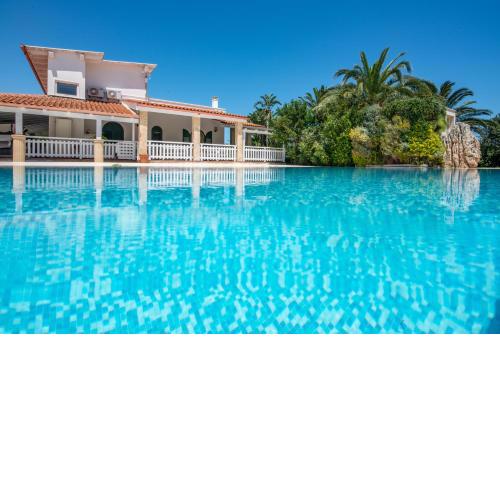 Villa Barnaba Country House & Pool