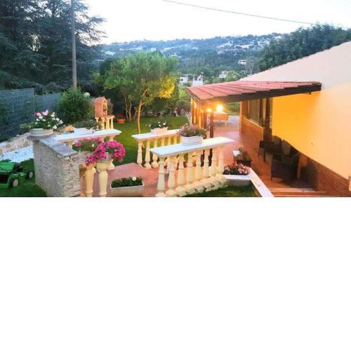 Villa Barone