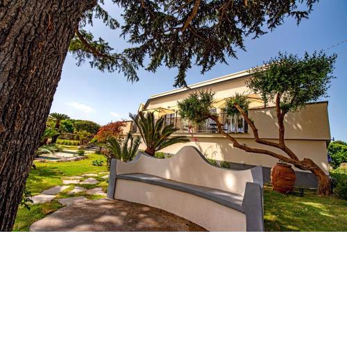 Villa Barone