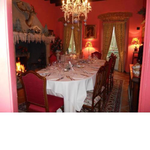 Villa Baroni