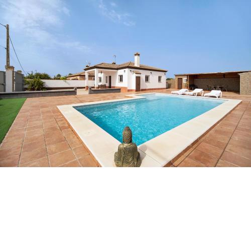 Villa Barrosa