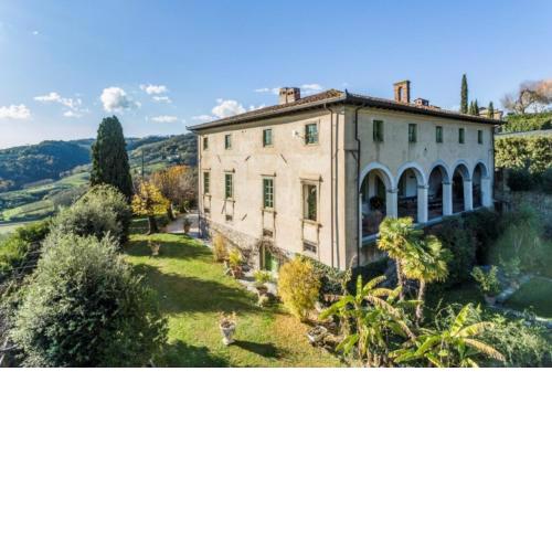 Villa Barsocchini