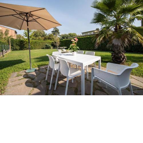 Villa Barsotti Luxury Apartment
