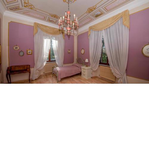 Villa Bartolini Bevagna