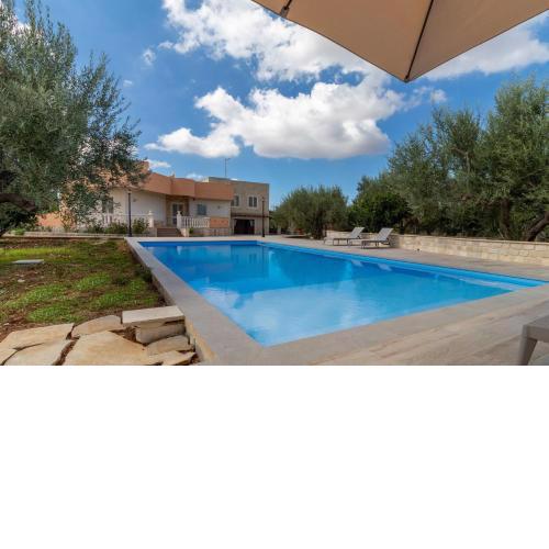 Villa Bartolomeo