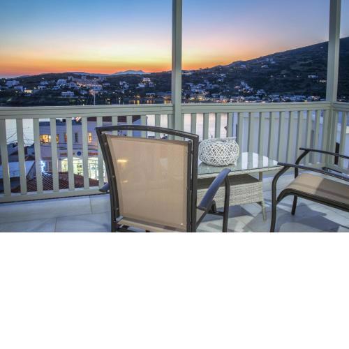 Villa Batsi View