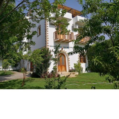 Villa Bauhaus