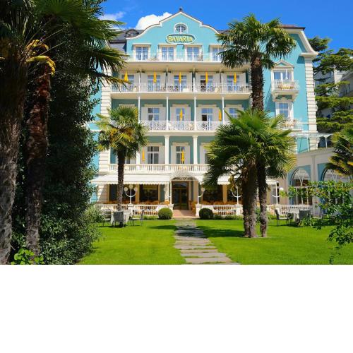 Villa Bavaria