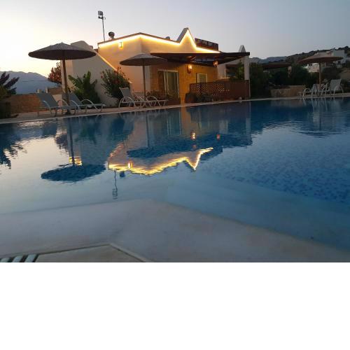 Villa "Be Eleven"