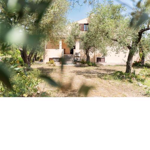 Villa Be
