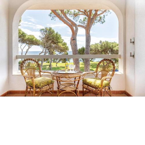 Villa Beachfront Marina