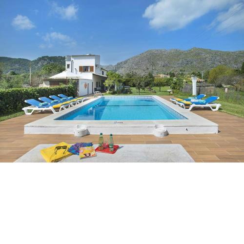 Villa Beato
