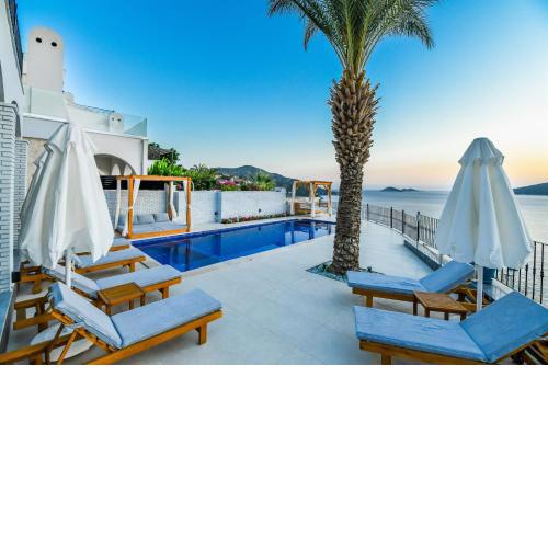Villa Beatrice Kalkan