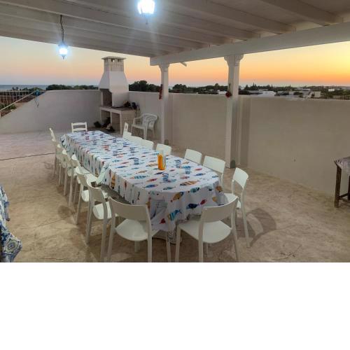 Villa Beatrice-Vista Mare