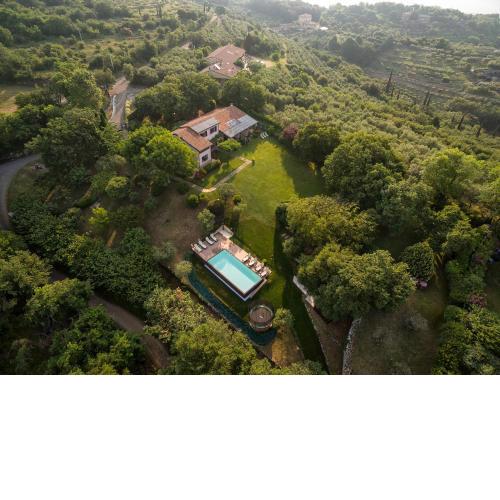 Villa Beatrice