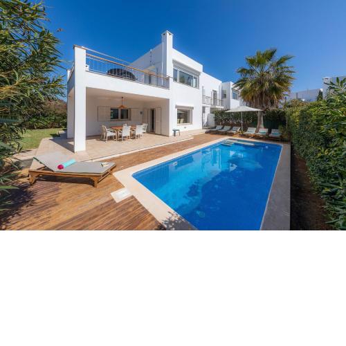 Villa Beatriz