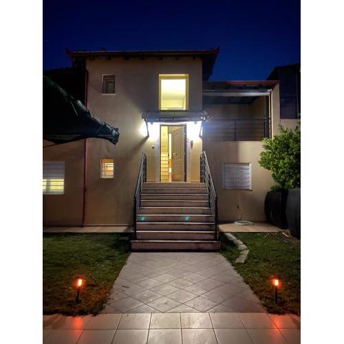 Villa Beauty