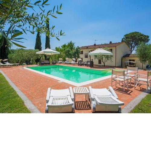 Villa Beboli by Interhome