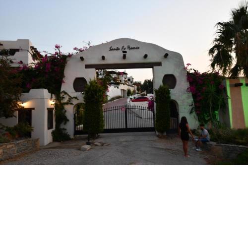 Villa Begonvil