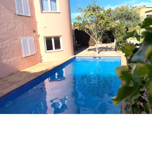 Villa Begur - Sa Fontansa