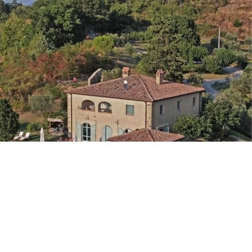 Villa bel canto