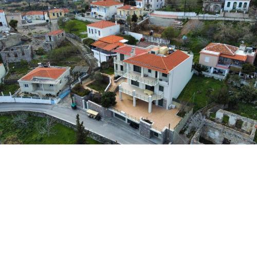 villa bel horizon