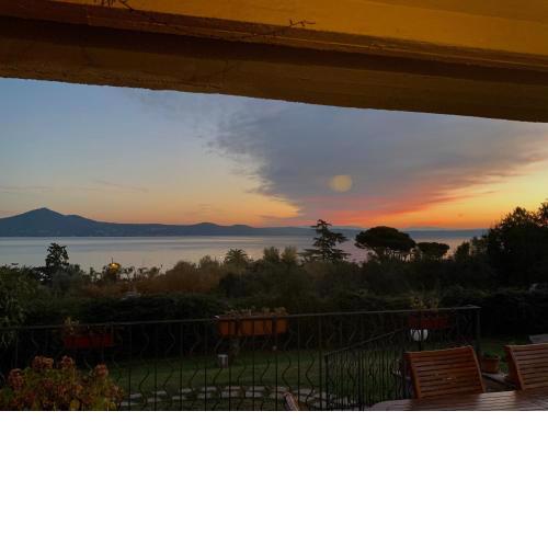 Villa Bel Lago