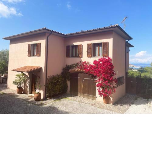 Villa Bel Panorama