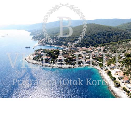 VILLA BELE - Piece of Peace on the sea
