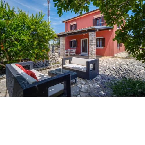 Villa Belej