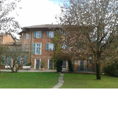 Villa Belforte
