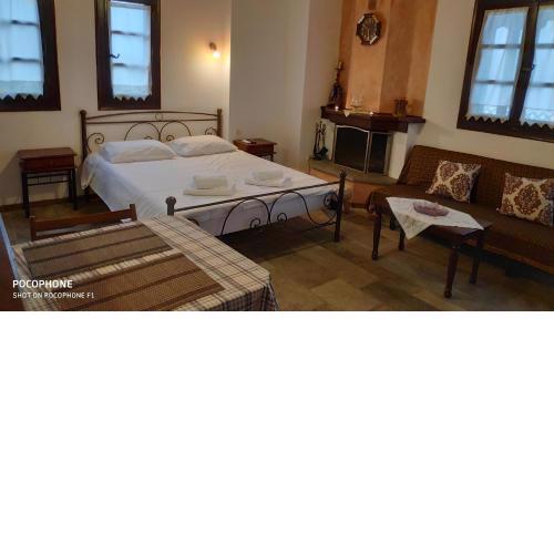 Villa Belian 1