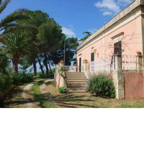 VILLA BELKIS