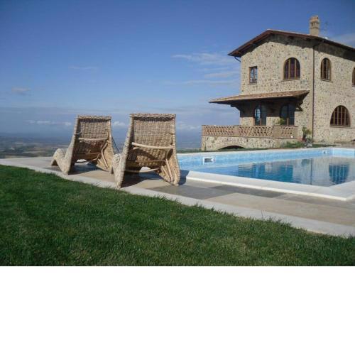 Villa Bella Costa