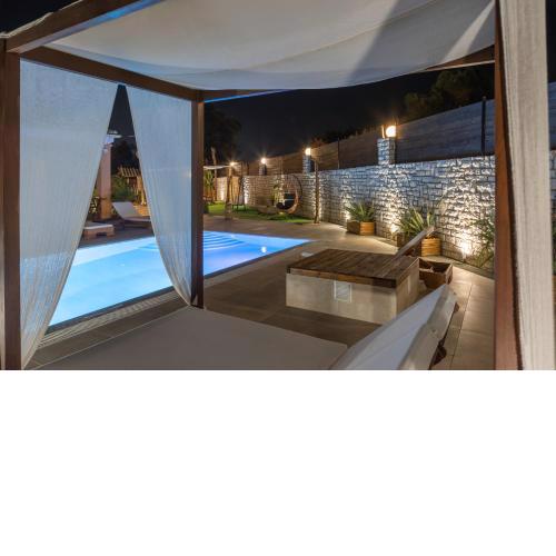 Villa Bella Donna Corfu
