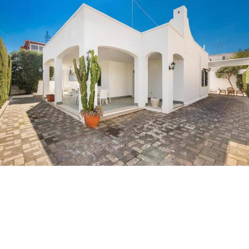Villa Bella Giulia by BarbarHouse