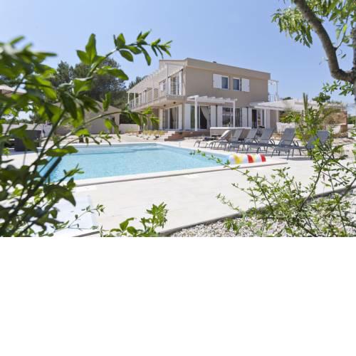 Villa Bella holiday home