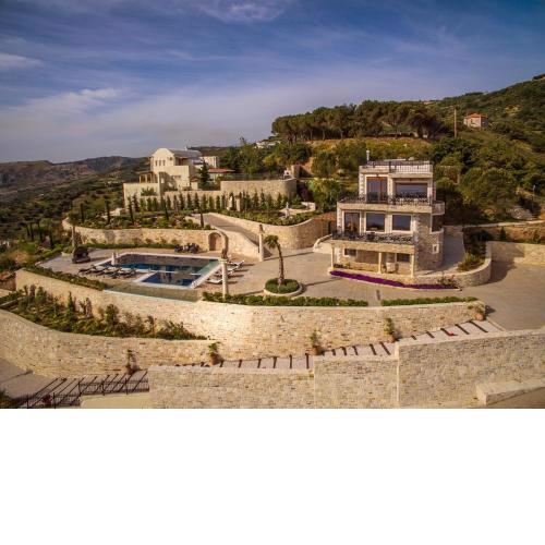 Villa Bella Mare, Wine Dark Sea Villas
