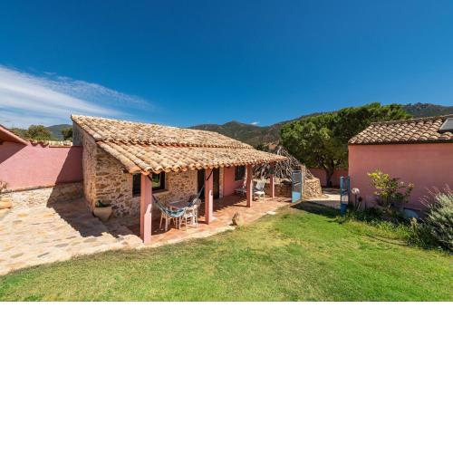 Villa Bella Solanas - Cuili Murvoni