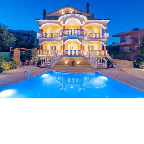 Villa Bella Sole