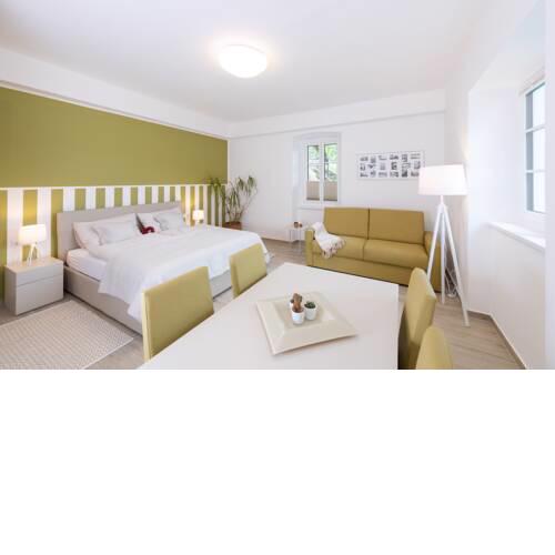 Villa Bella Vista - Apartment Green