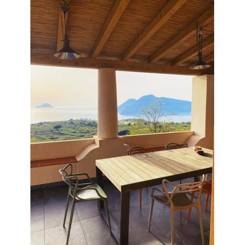 Villa Bella Vista - Spectacular sunsets