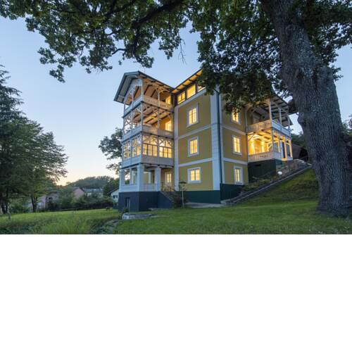 Villa Bella Vista