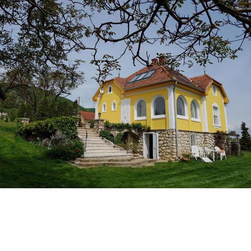 Villa Bella Vista