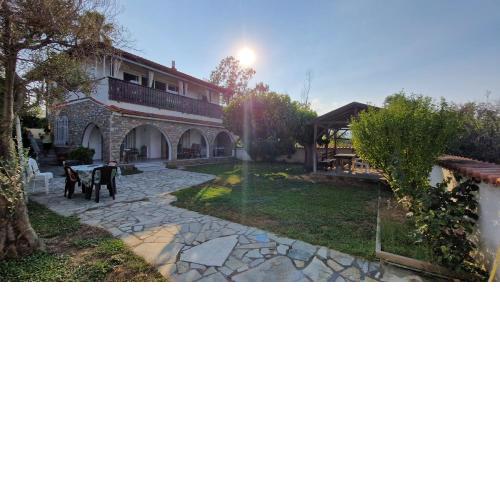 Villa Bella Vista