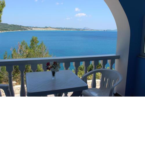 Villa Bella Vista